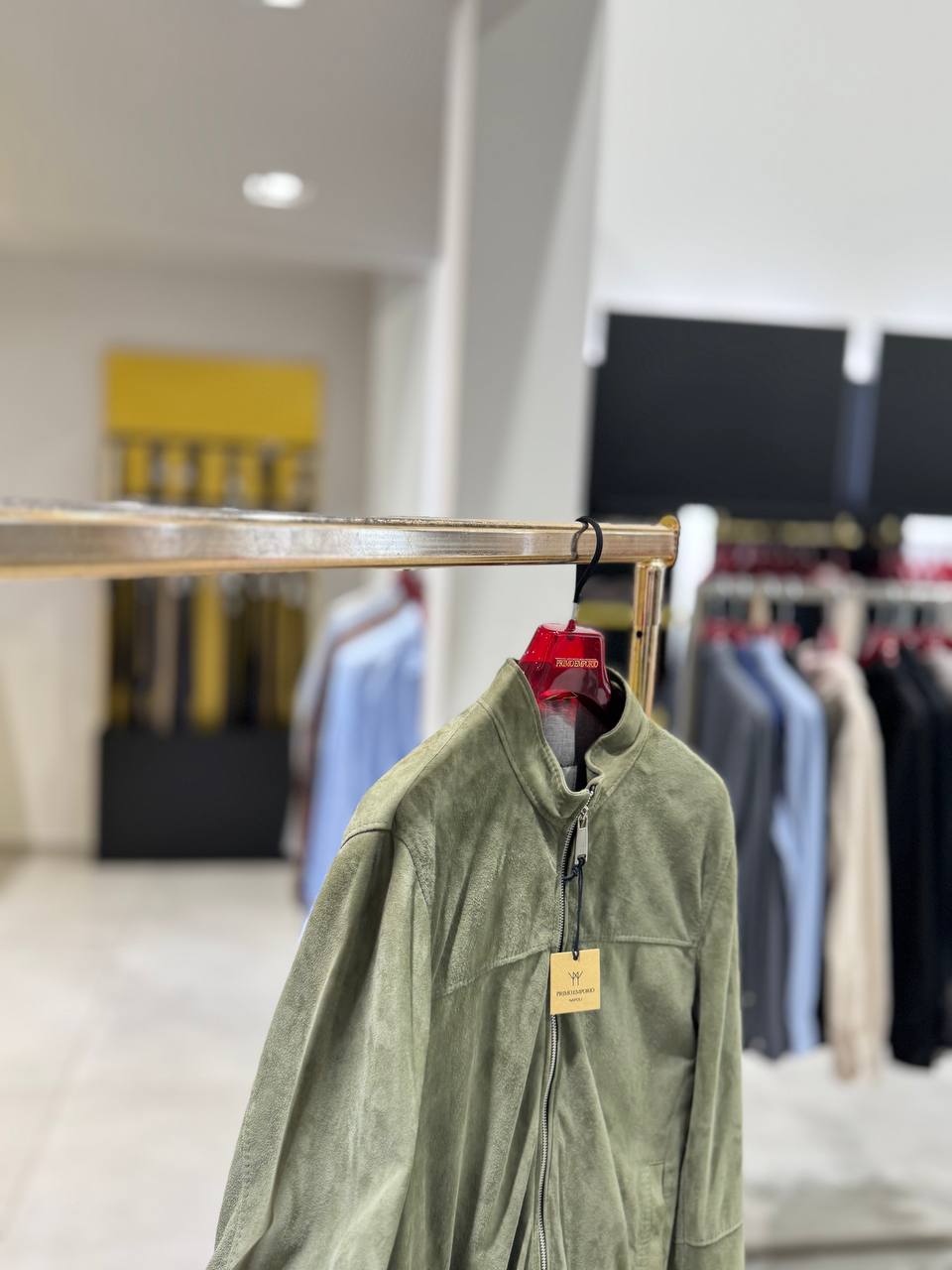 Фото Primo Emporio