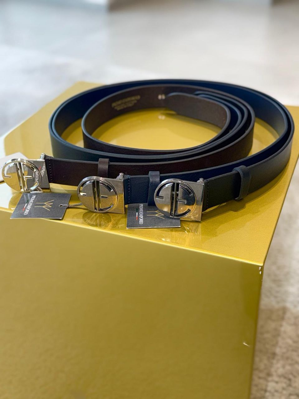 Фото Primo Emporio