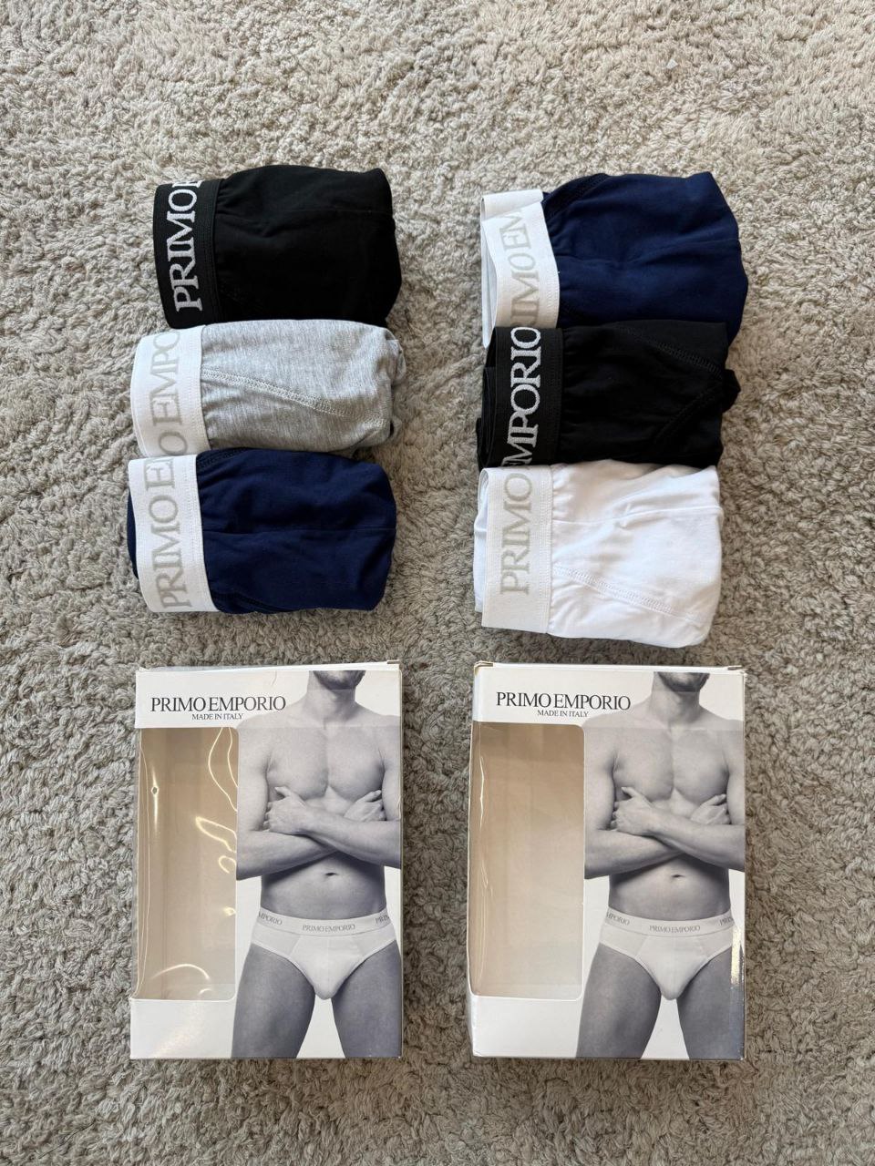 Фото Primo Emporio