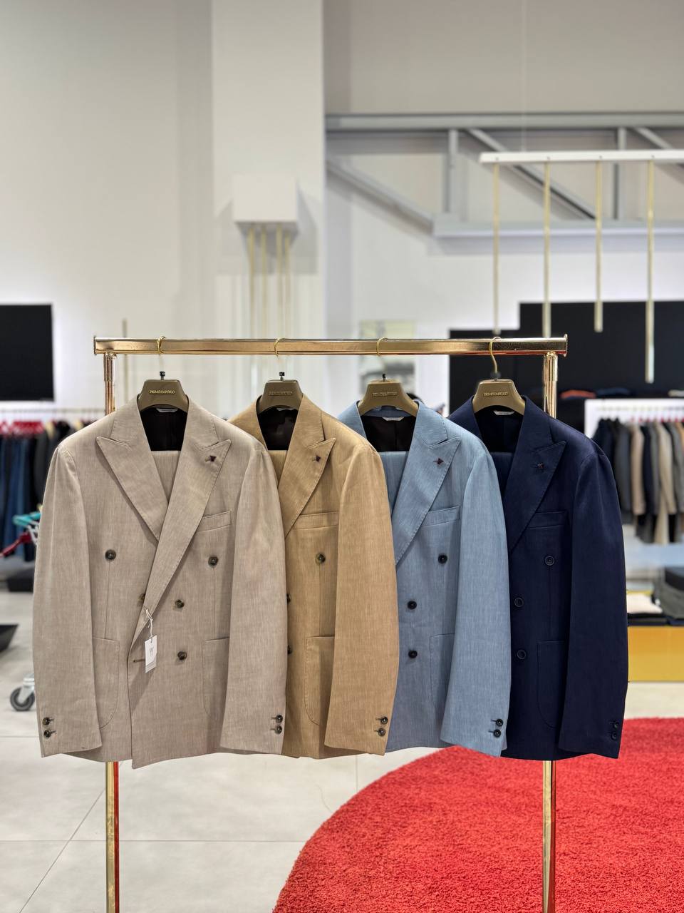 Фото Primo Emporio