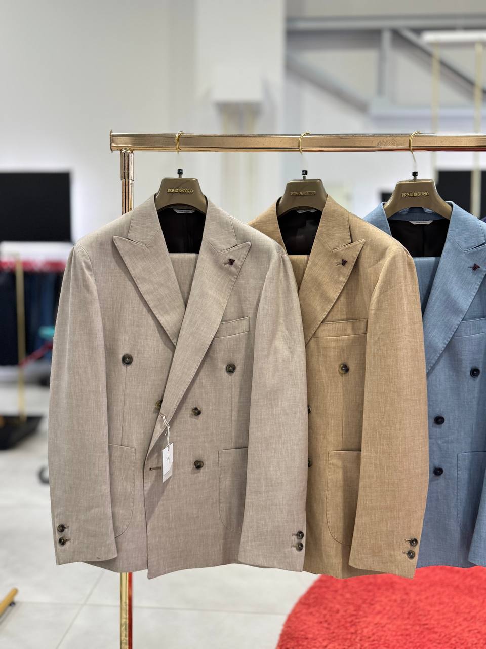 Фото Primo Emporio