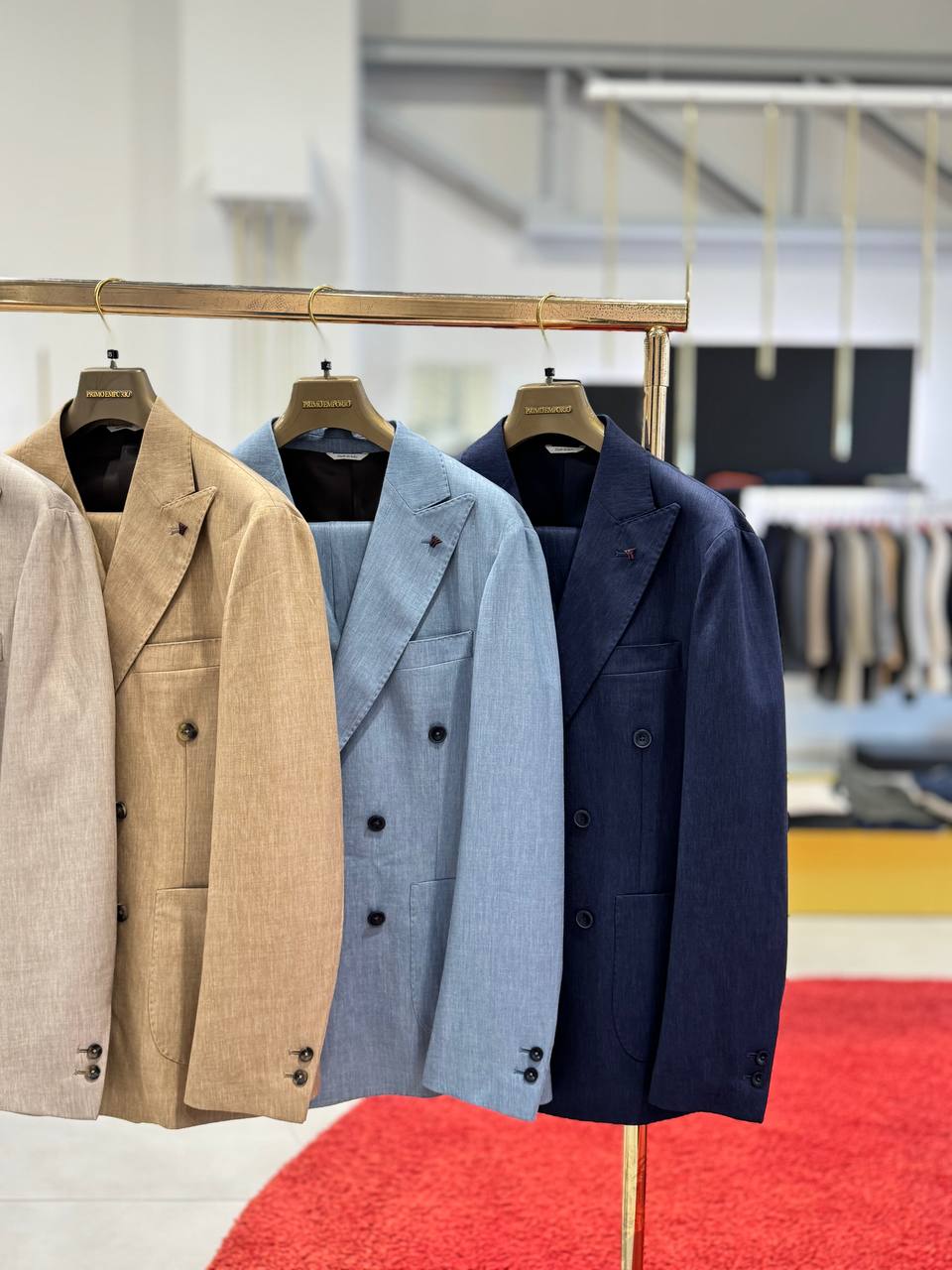 Фото Primo Emporio