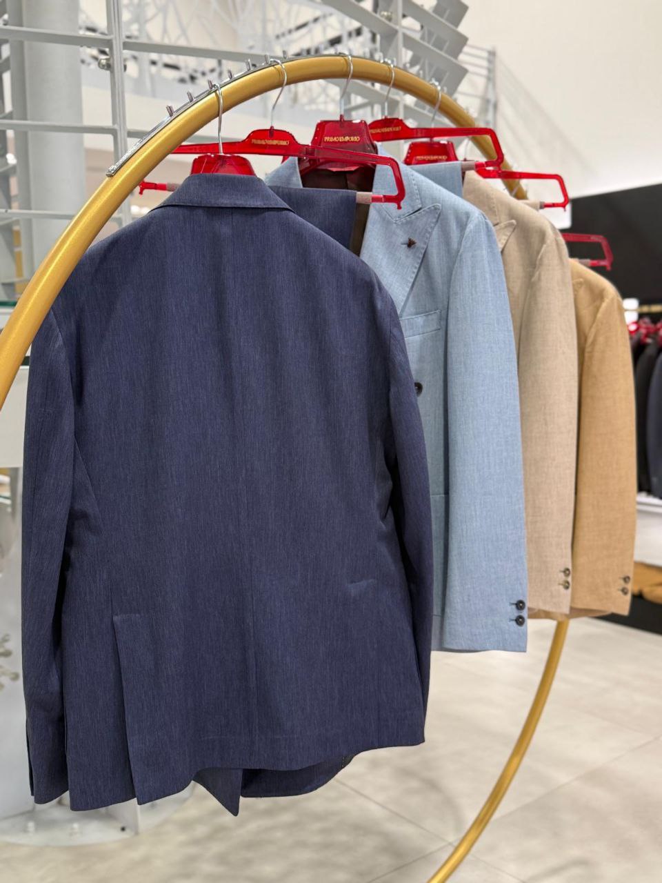 Фото Primo Emporio