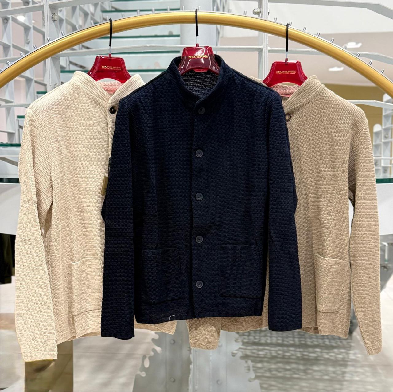 Фото Primo Emporio