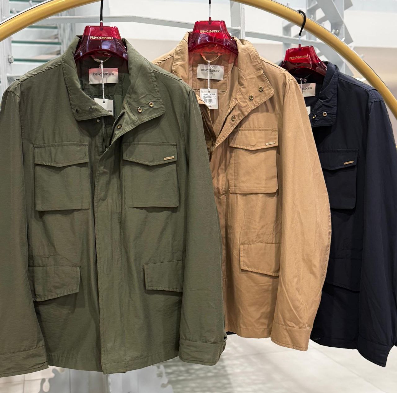 Фото Primo Emporio