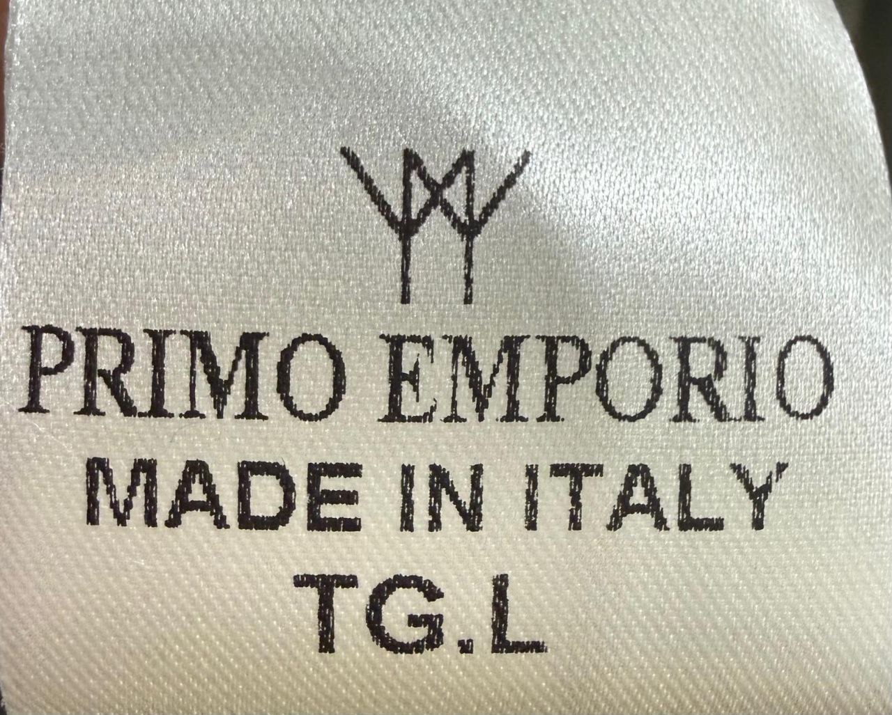 Итальянская одежда, бренд Primo Emporio, арт. 74083570