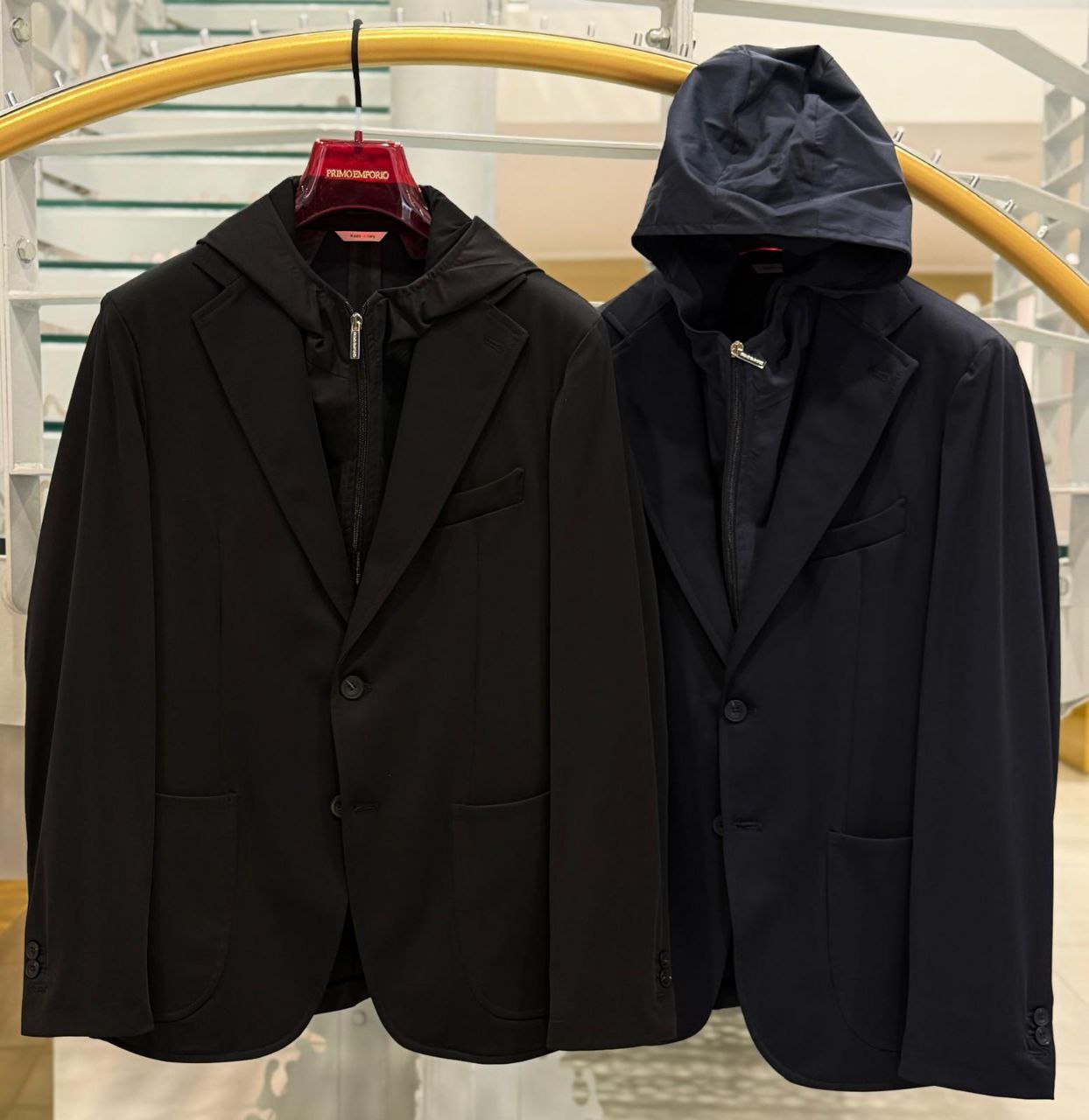 Фото Primo Emporio