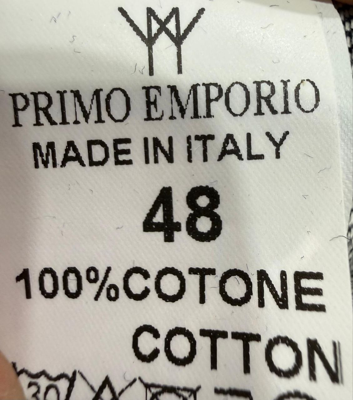 Фото Primo Emporio