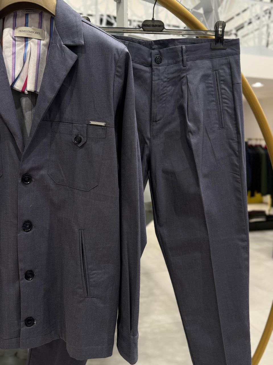 Фото Primo Emporio