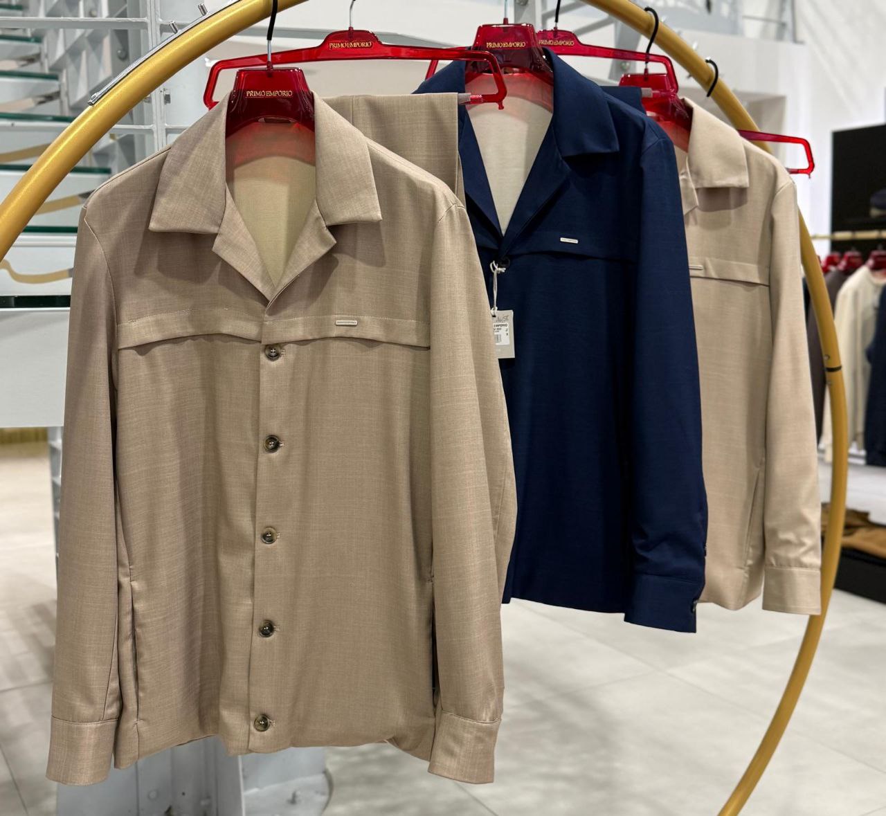 Фото Primo Emporio