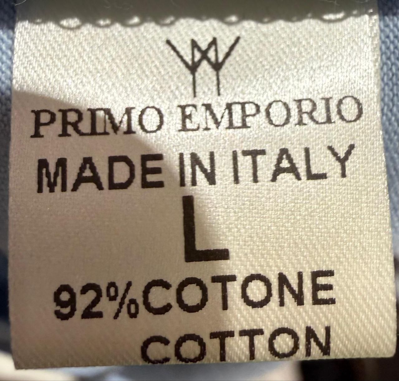 Фото Primo Emporio