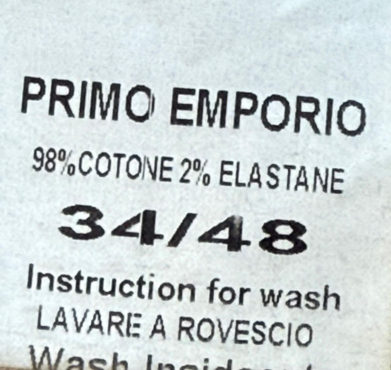 Фото Primo Emporio