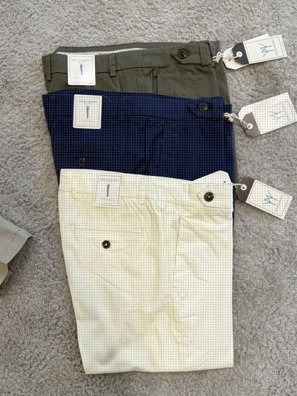 Фото Primo Emporio