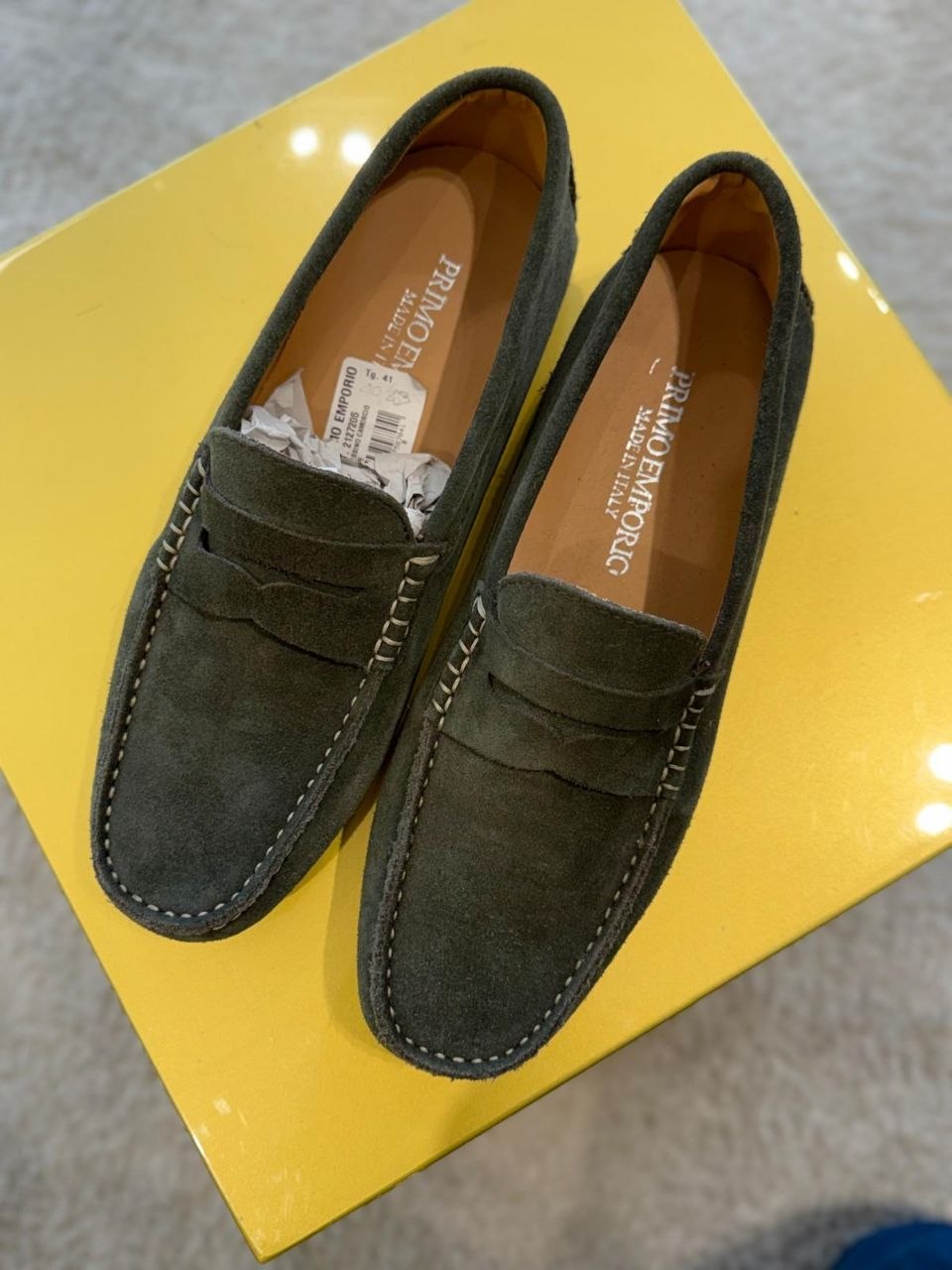 Фото Primo Emporio