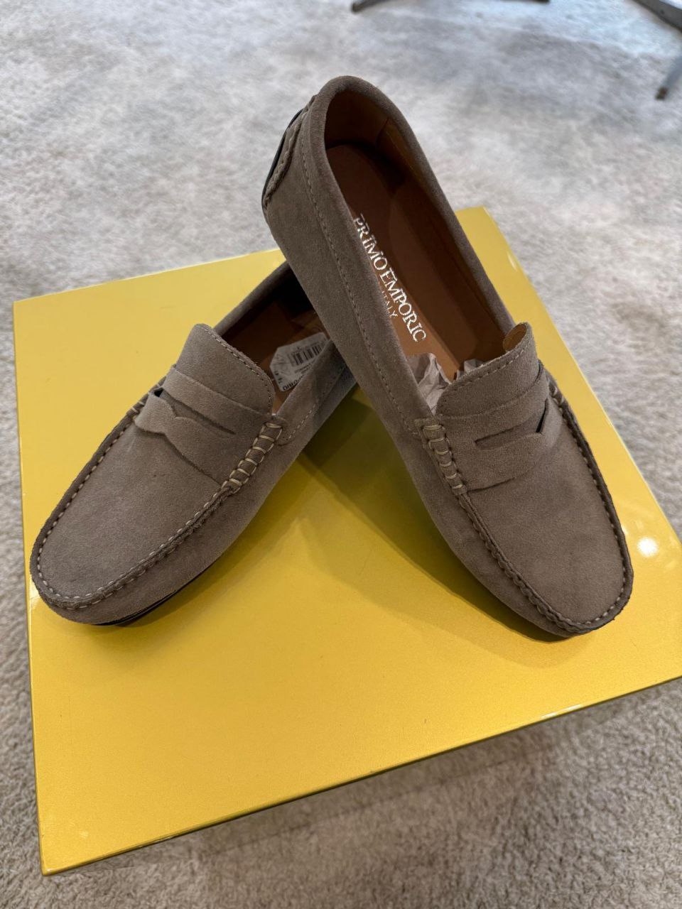 Фото Primo Emporio