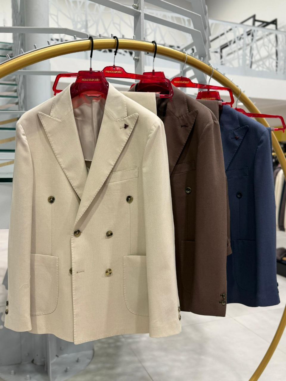 Фото Primo Emporio