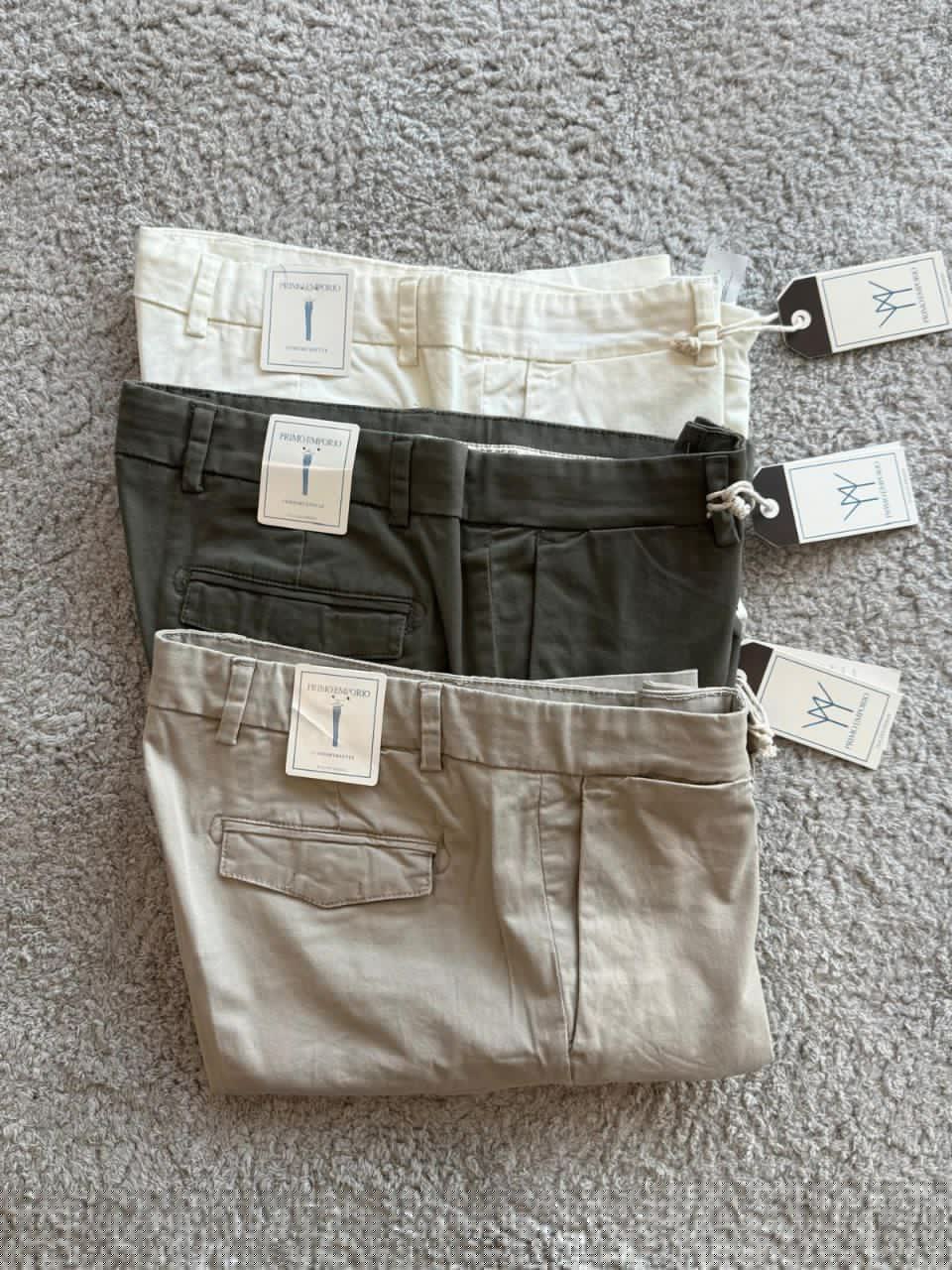 Фото Primo Emporio