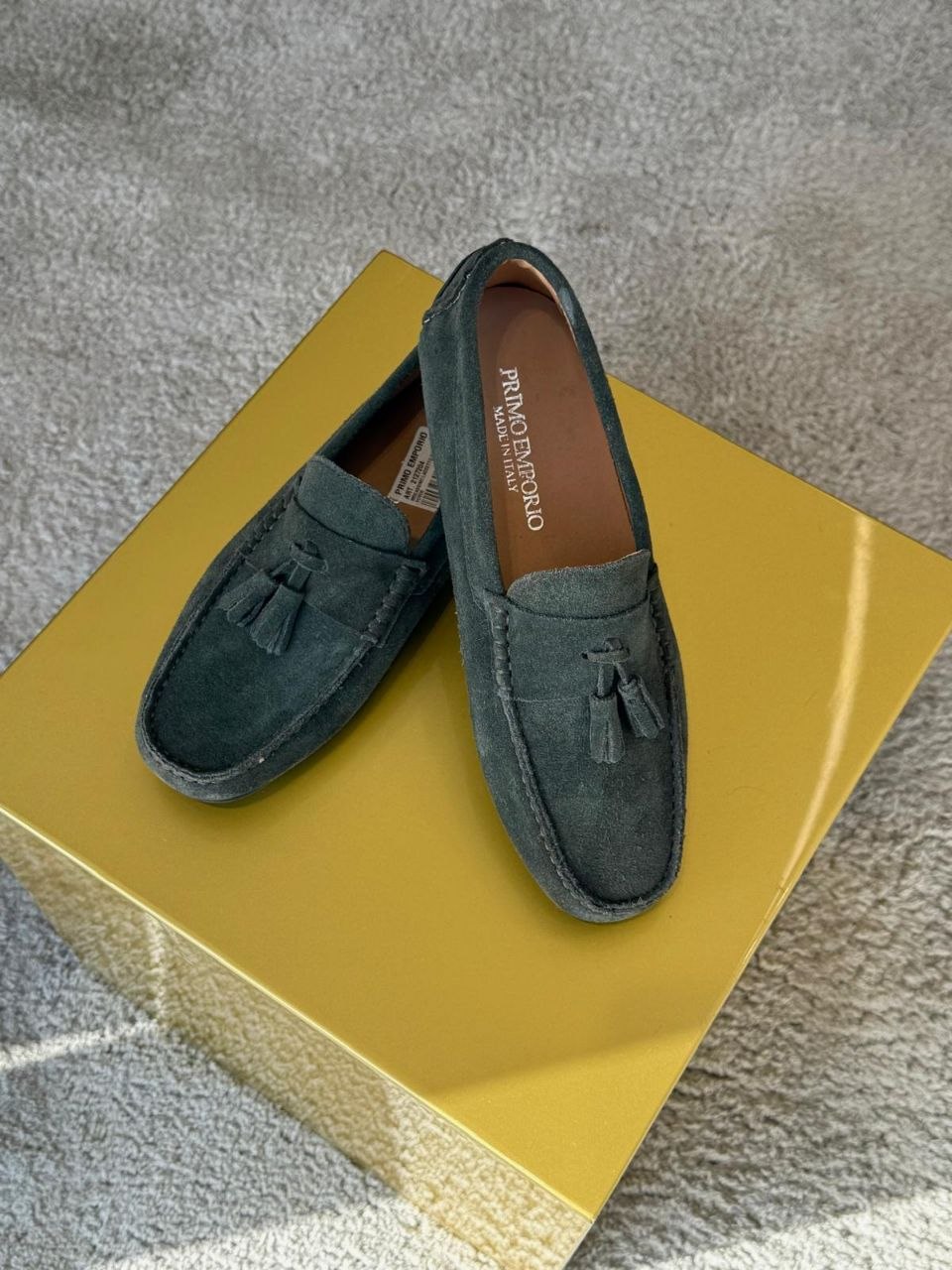 Фото Primo Emporio