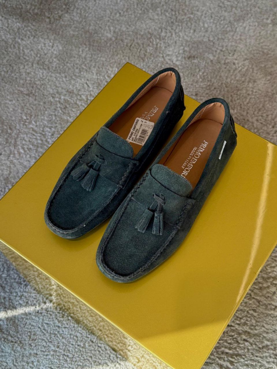 Фото Primo Emporio