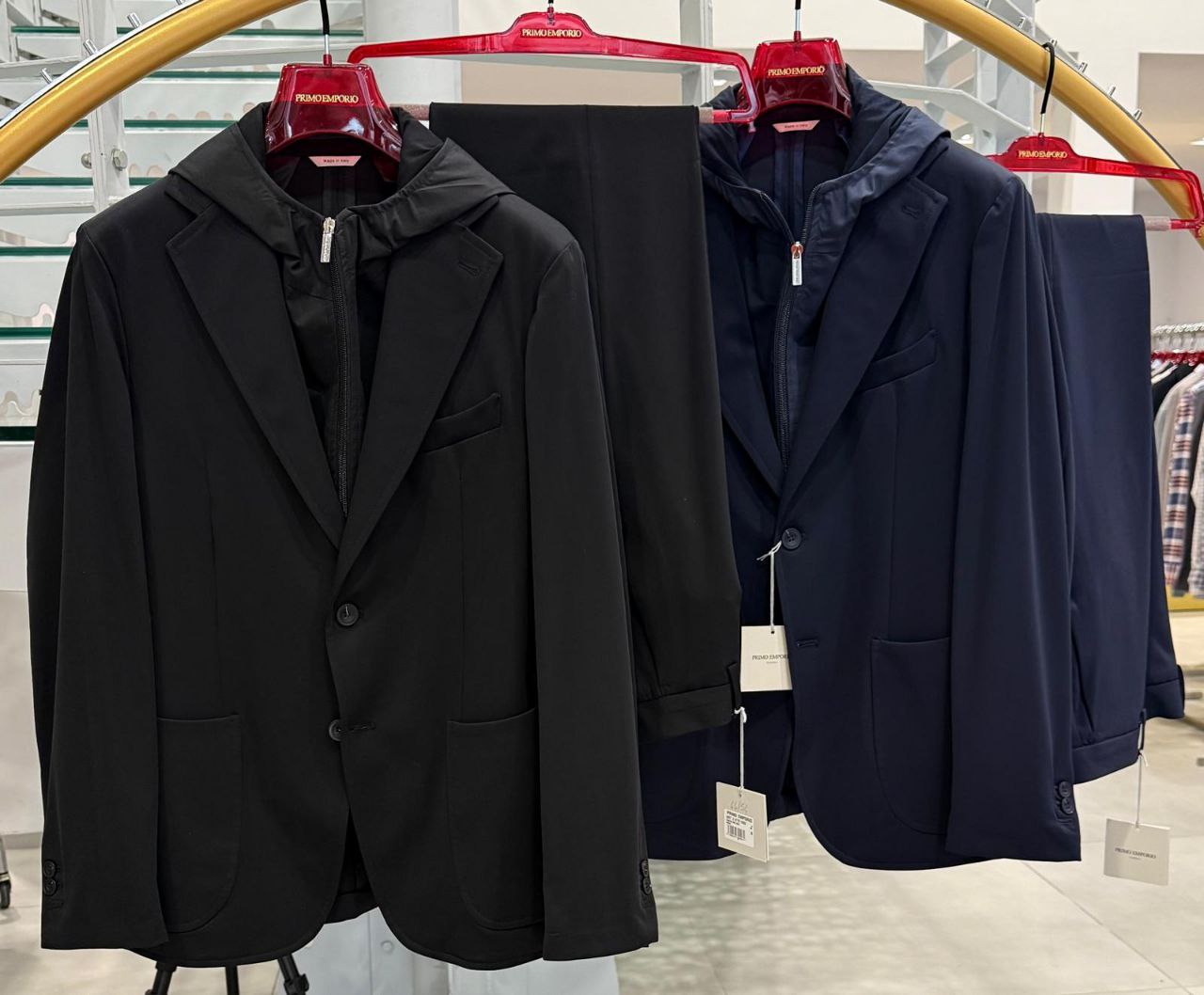 Фото Primo Emporio