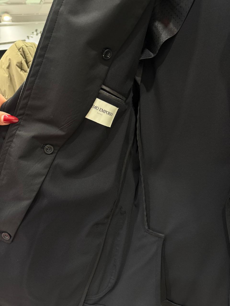 Фото Primo Emporio