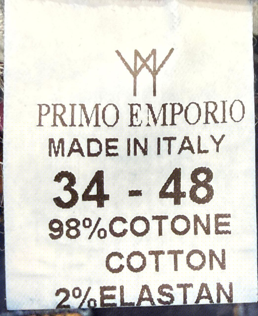 Фото Primo Emporio