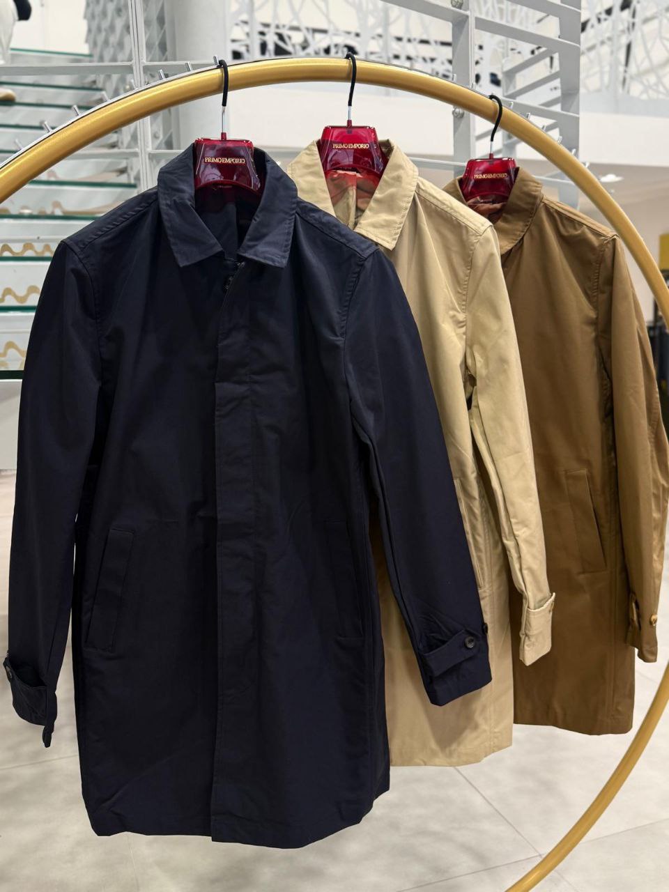 Фото Primo Emporio