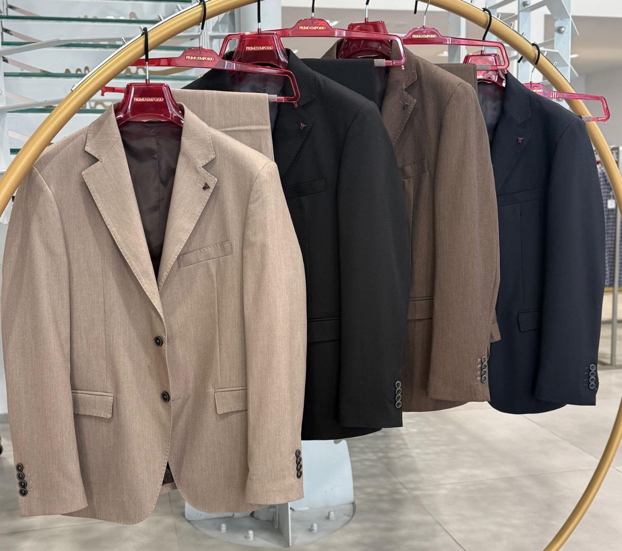 Фото Primo Emporio