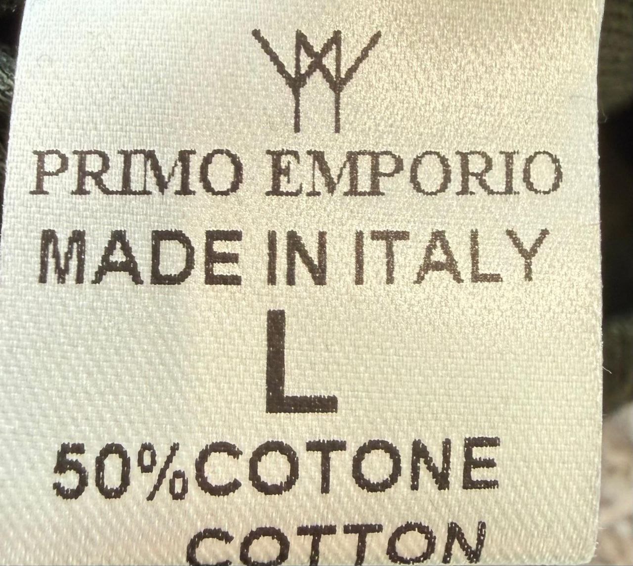 Фото Primo Emporio