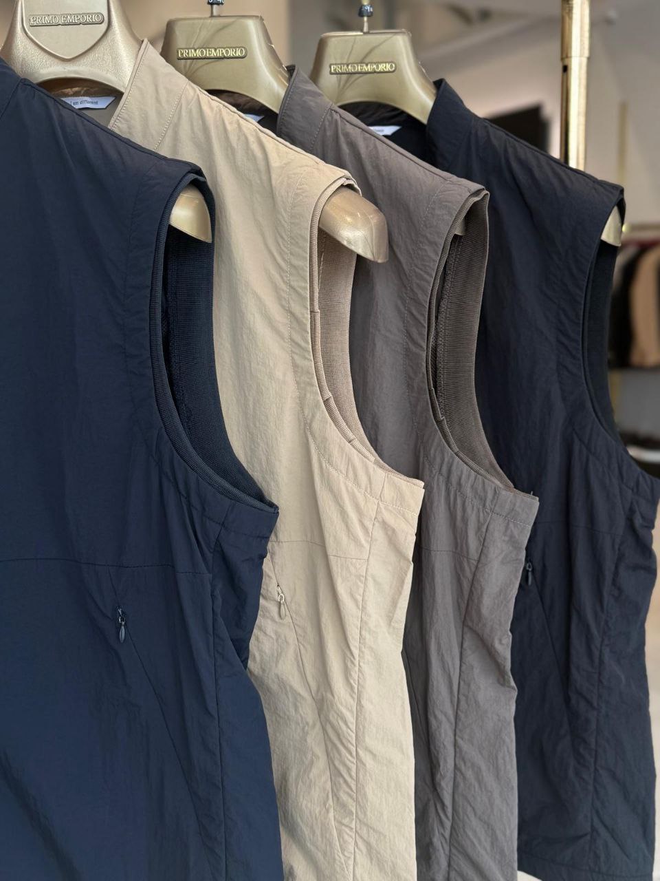 Фото Primo Emporio