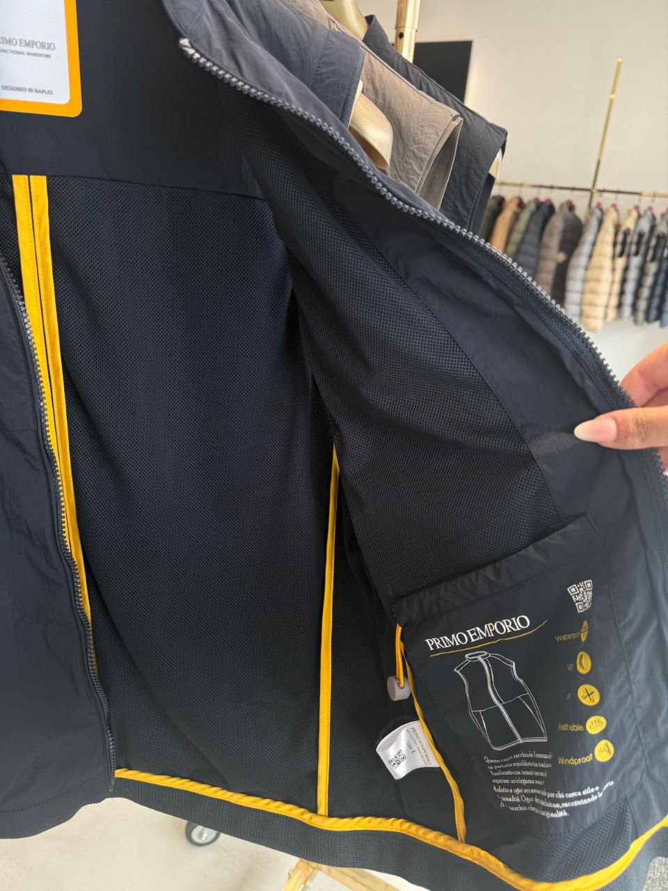 Фото Primo Emporio