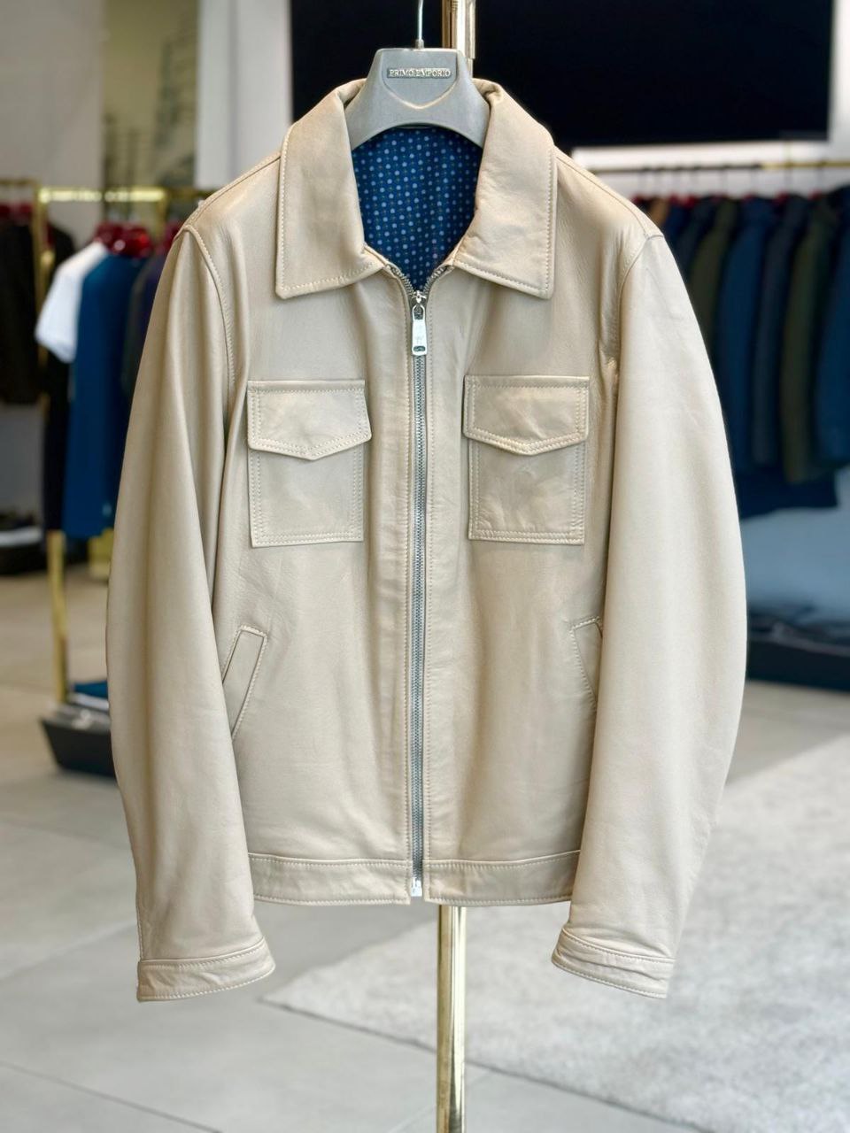 Фото Primo Emporio