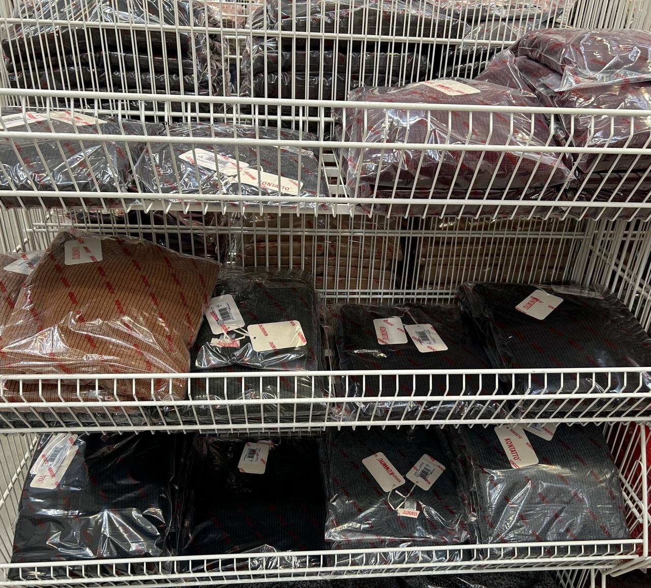 Итальянская одежда, бренд Kontatto, арт. 74075838