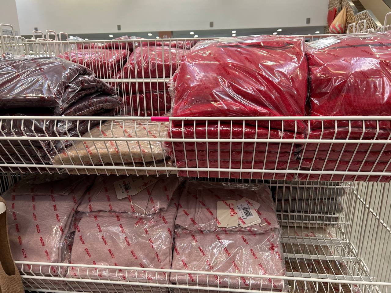 Итальянская одежда, бренд Kontatto, арт. 74075855