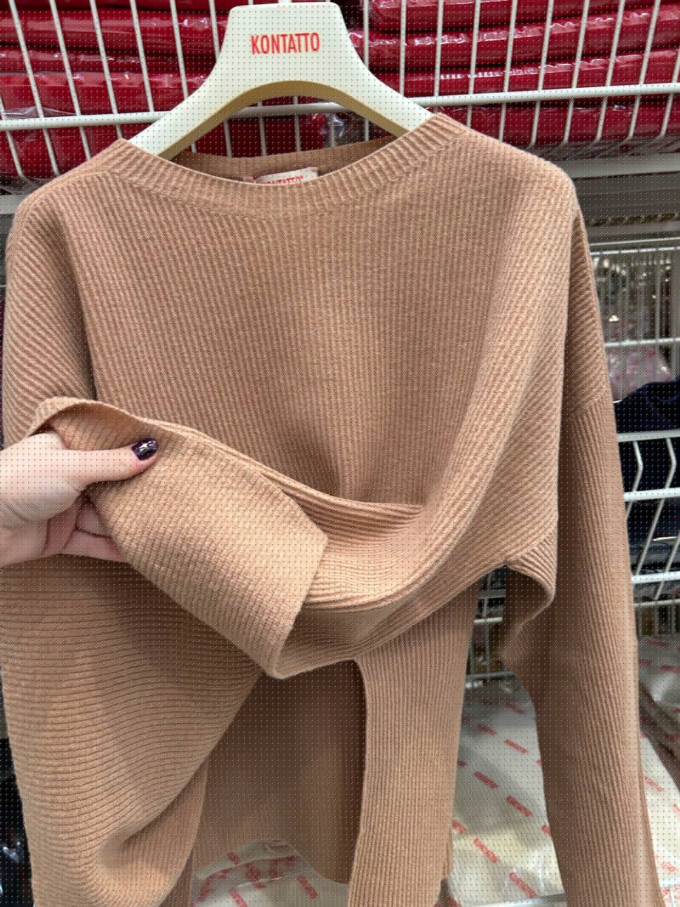 Фото Kontatto