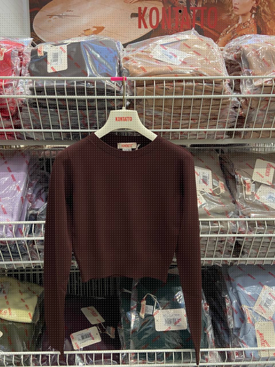 Фото Kontatto