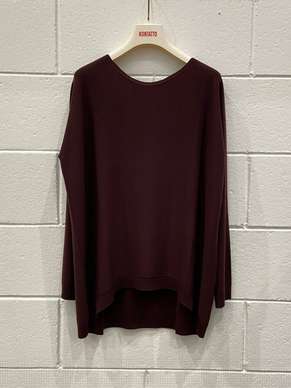 Итальянская одежда, бренд Kontatto, арт. 74077768