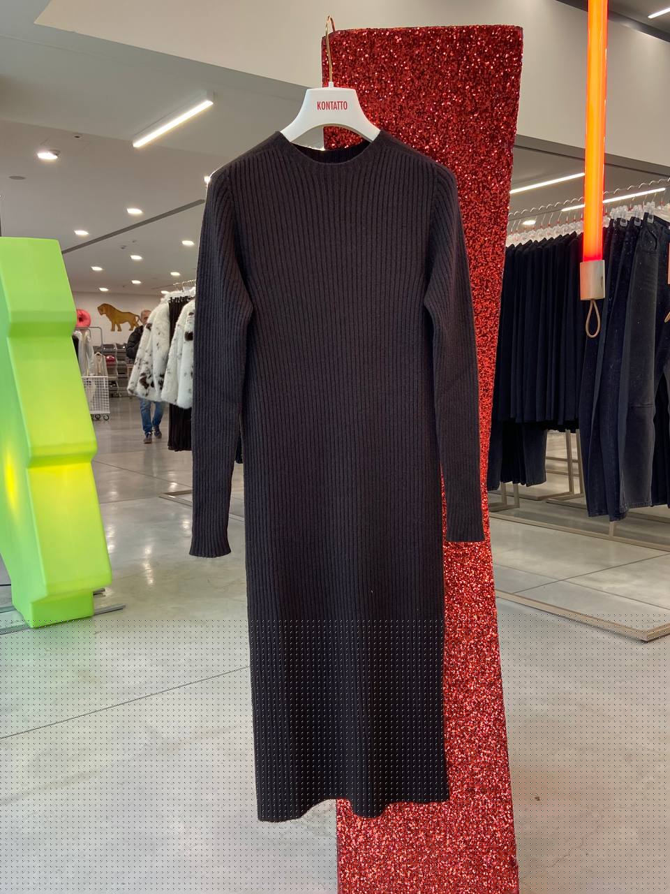 Итальянская одежда, бренд Kontatto, арт. 74077828