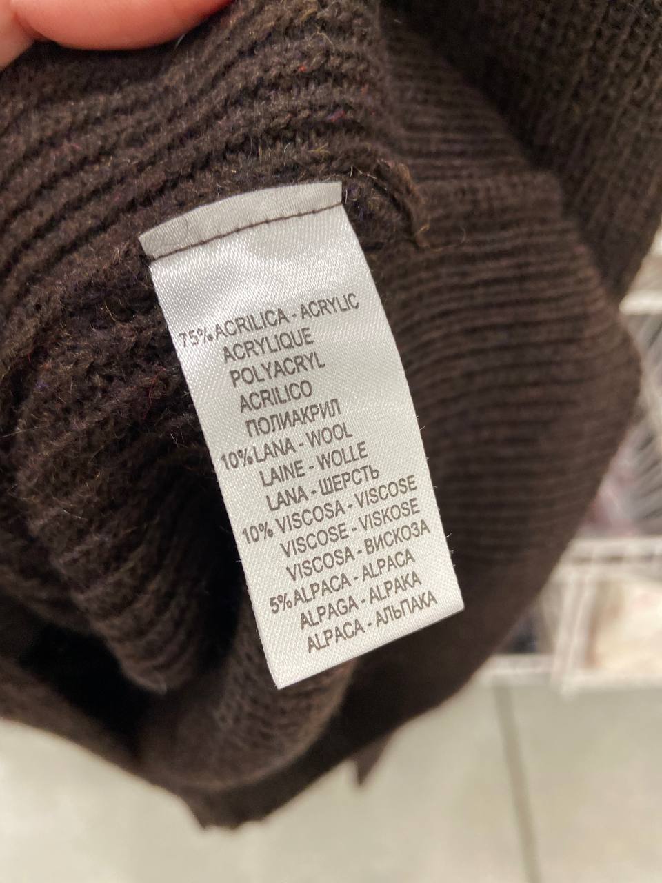 Итальянская одежда, бренд Kontatto, арт. 74088936