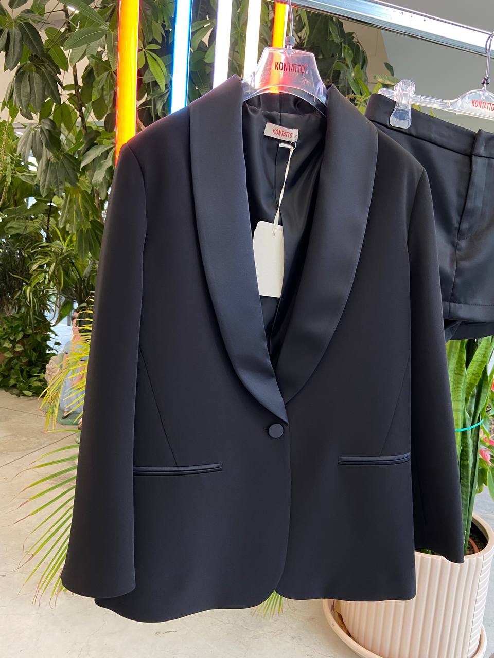 Итальянская одежда, бренд Kontatto, арт. 74090254