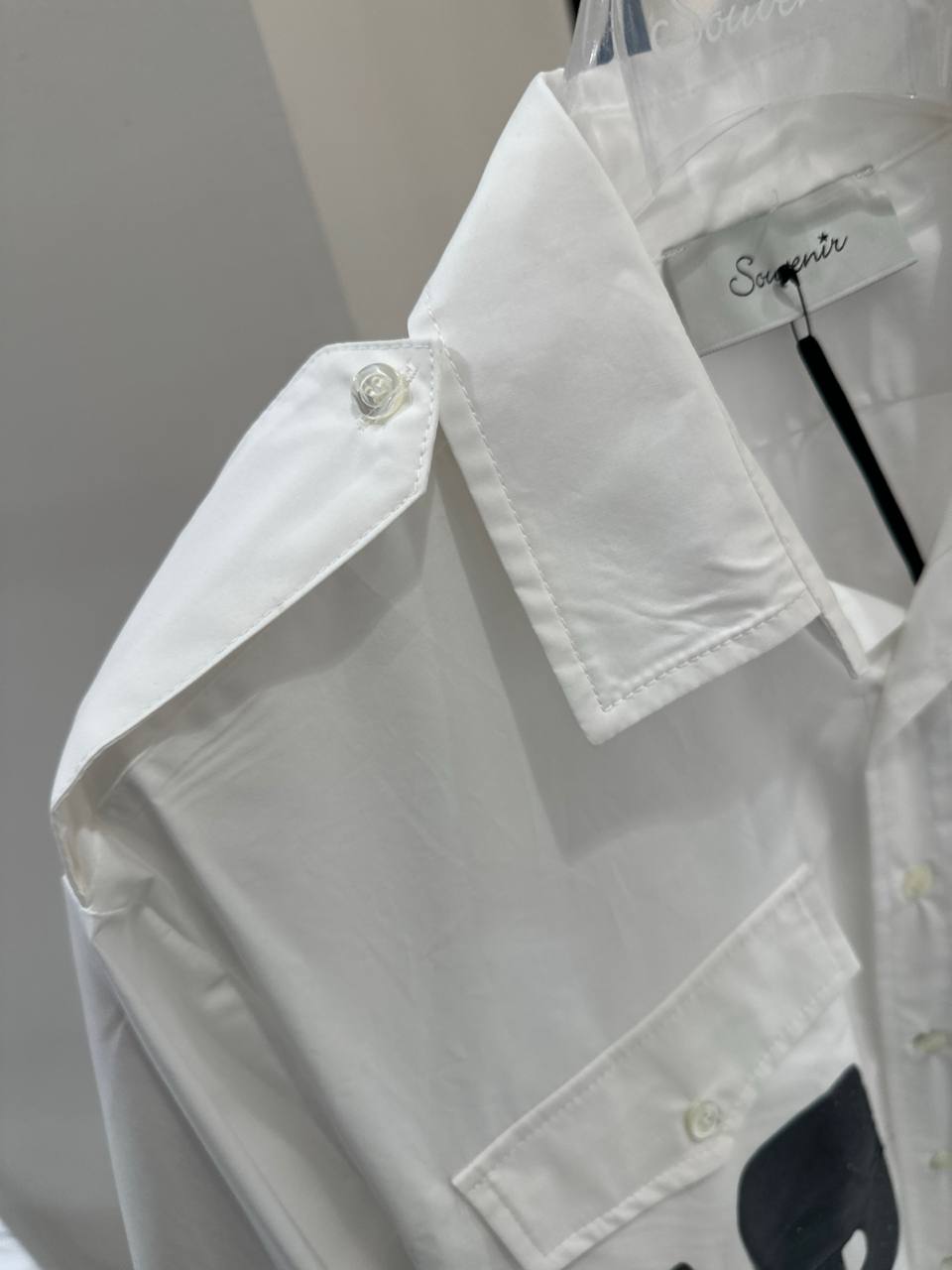 Итальянская одежда, бренд Souvenir, арт. 74086742