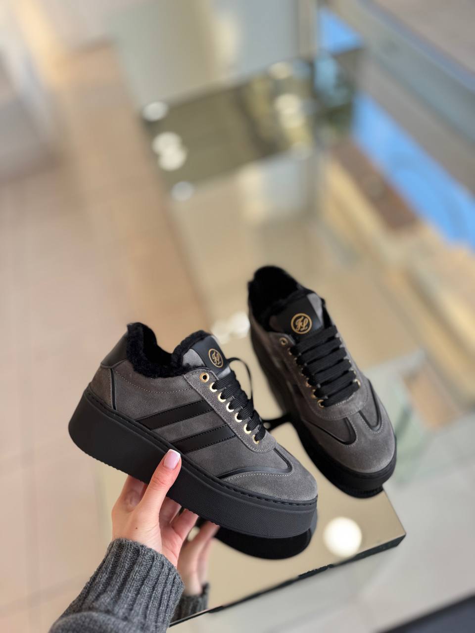 Фото Federica Lancioni