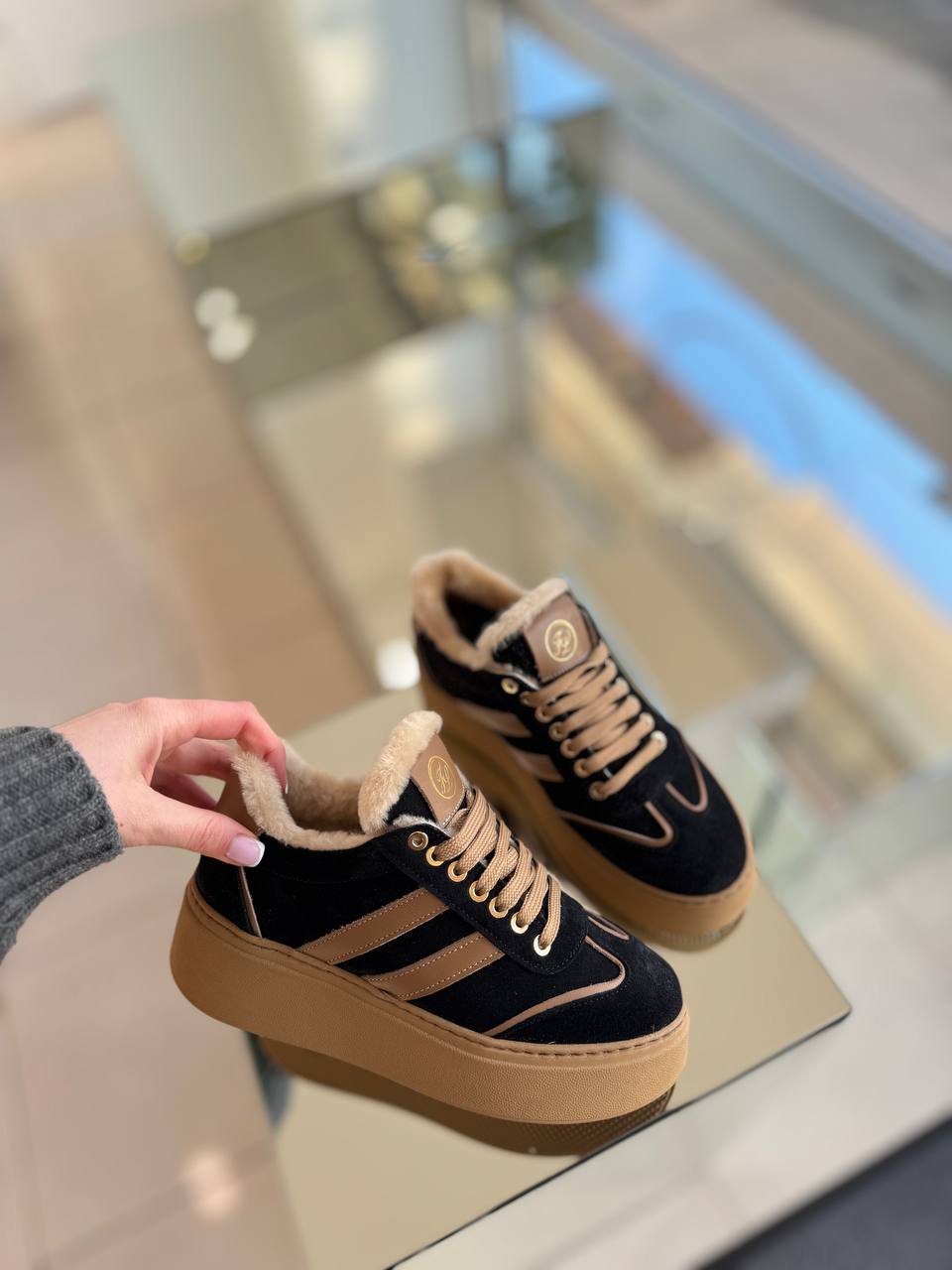 Фото Federica Lancioni