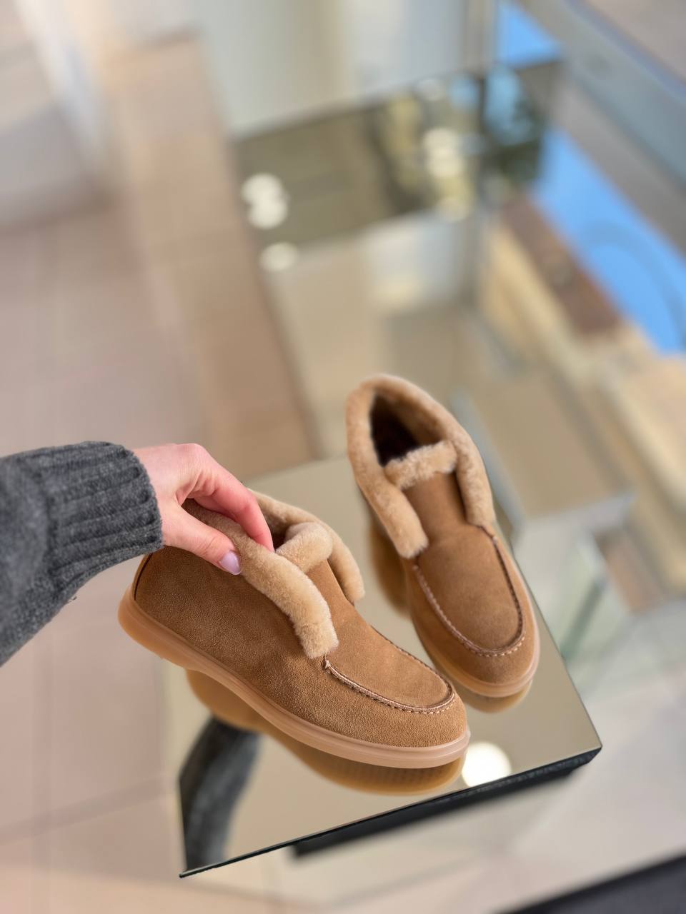 Фото Federica Lancioni