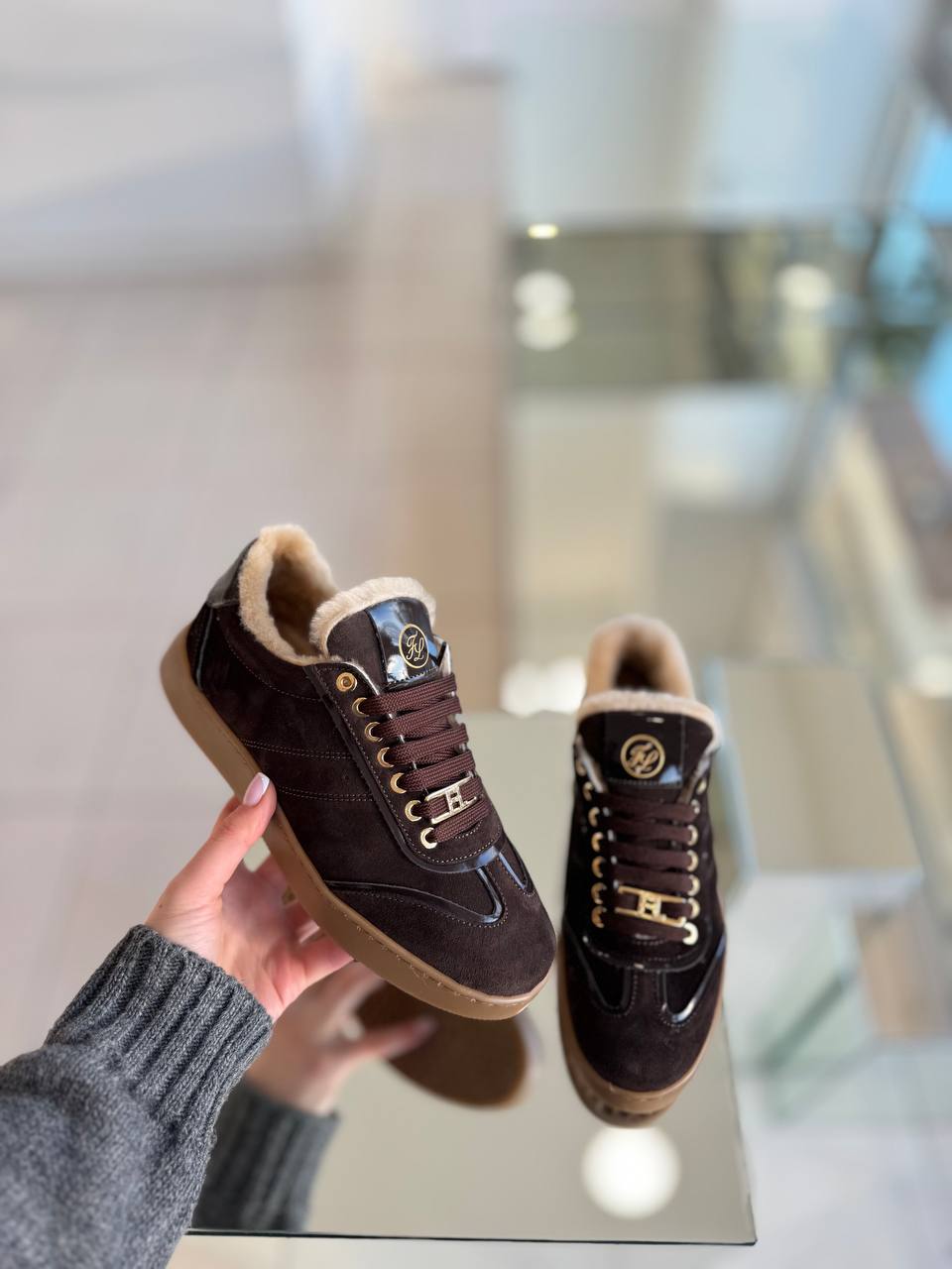 Фото Federica Lancioni