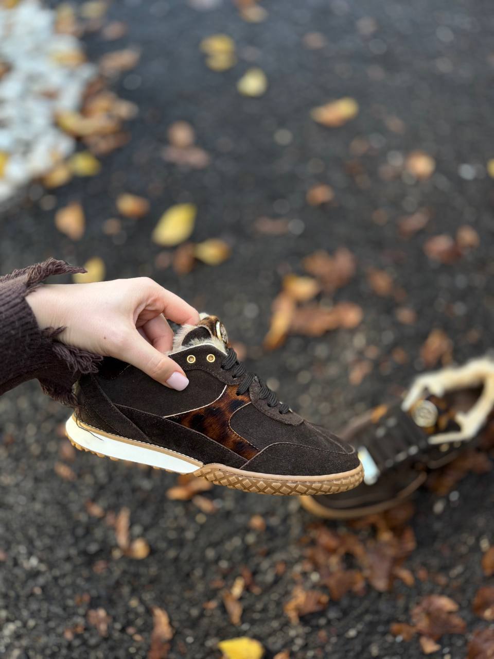 Фото Federica Lancioni