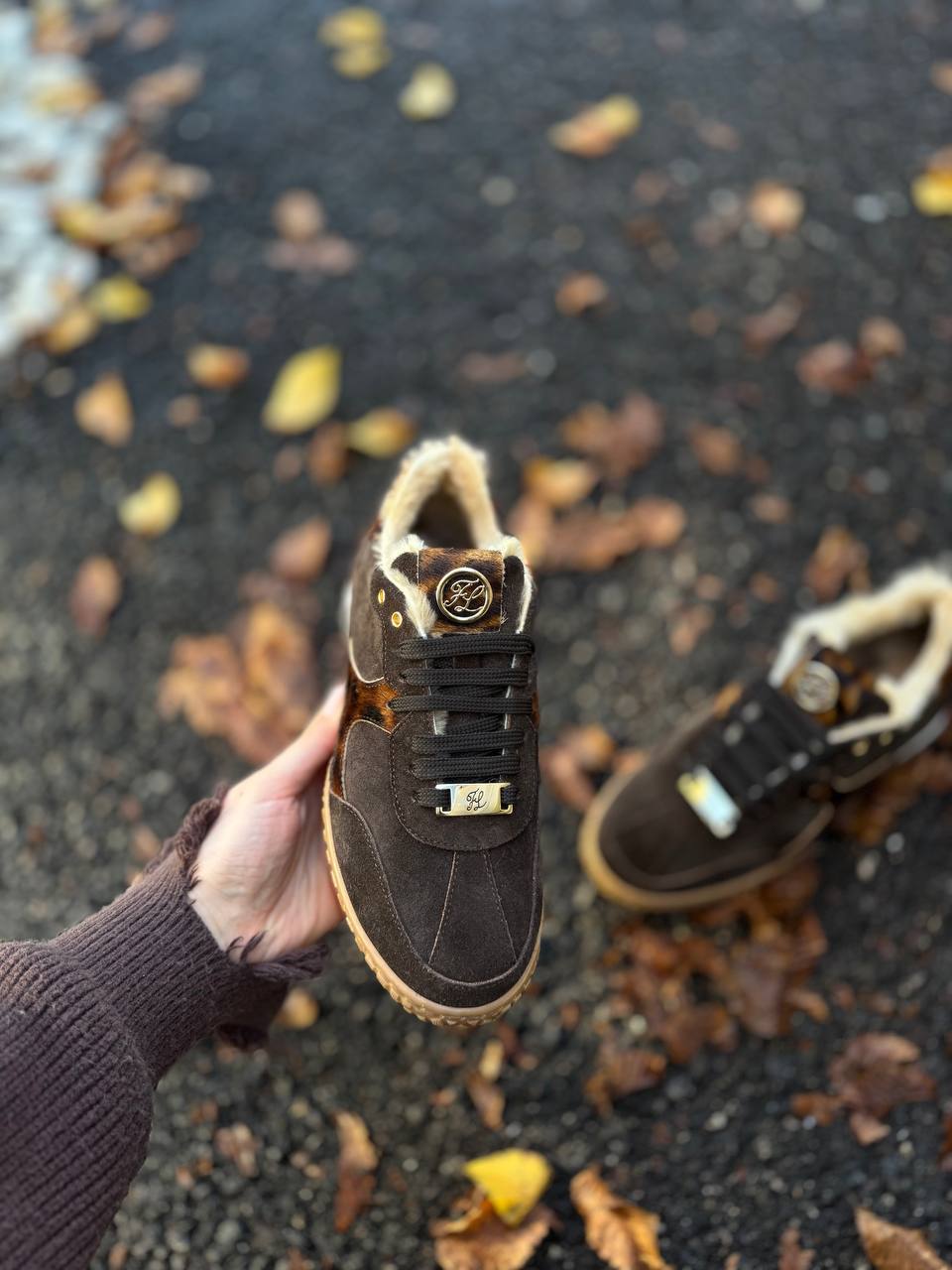 Фото Federica Lancioni