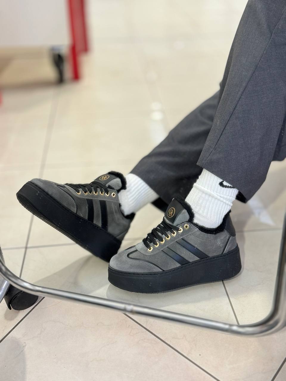 Фото Federica Lancioni