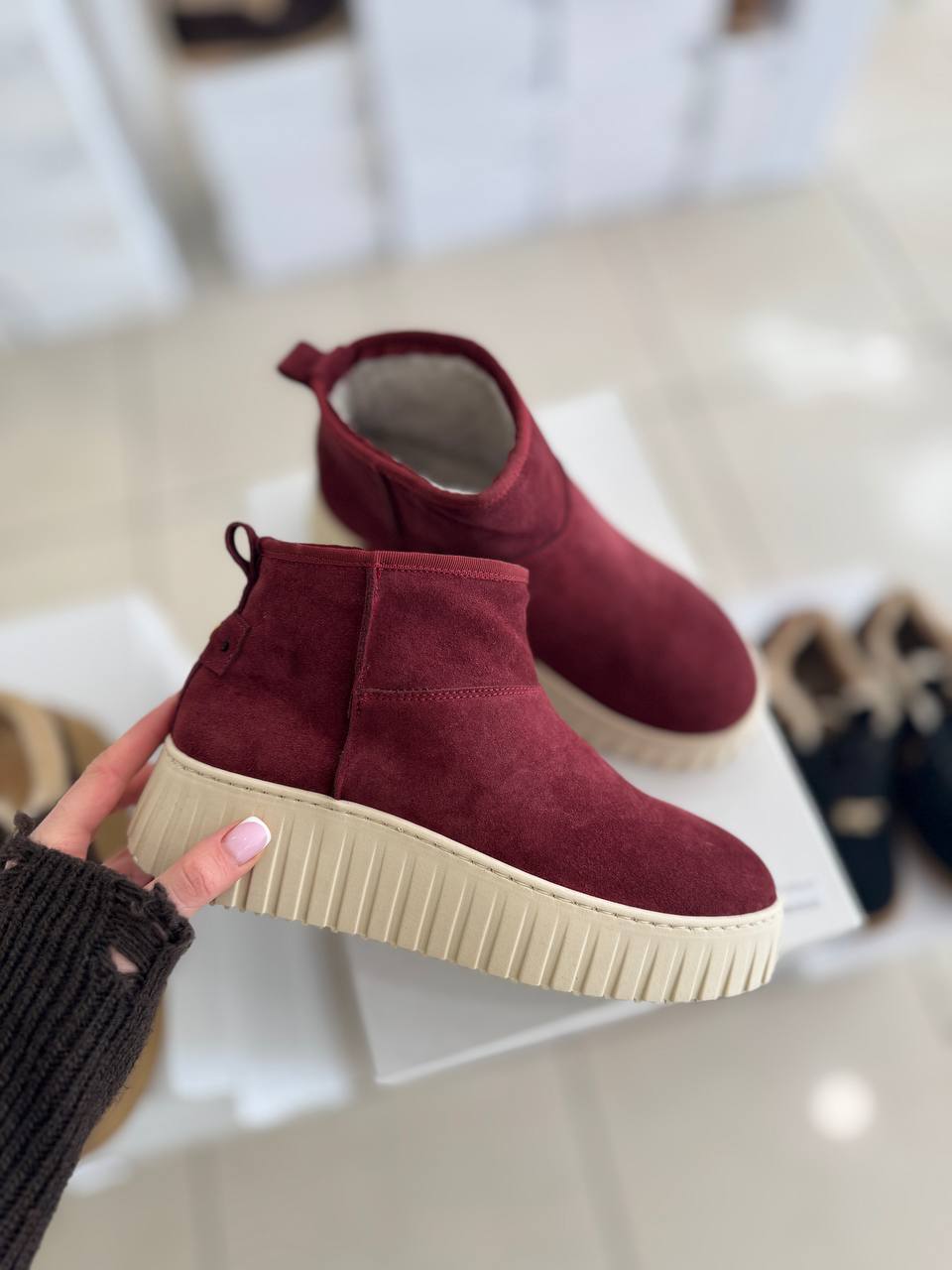 Фото Federica Lancioni