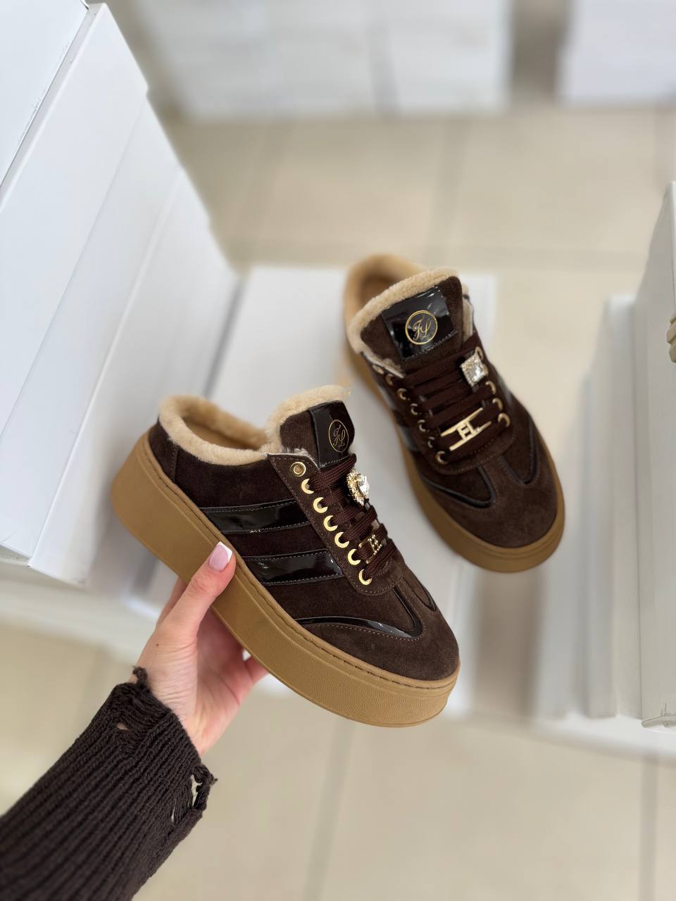 Фото Federica Lancioni